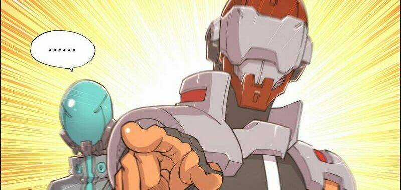 Thần Giới Online Chapter 34 trang 24