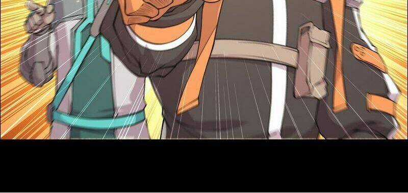 Thần Giới Online Chapter 34 trang 25