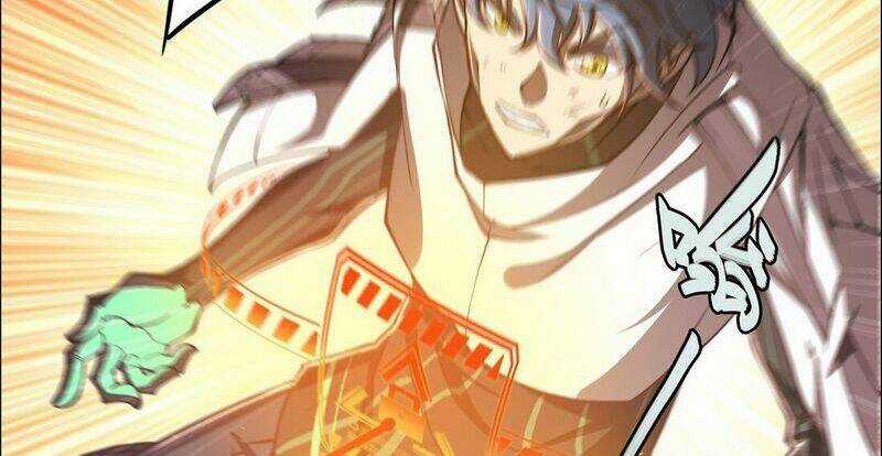 Thần Giới Online Chapter 34 trang 27