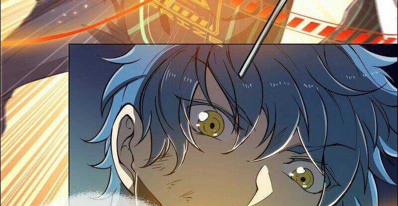 Thần Giới Online Chapter 34 trang 28