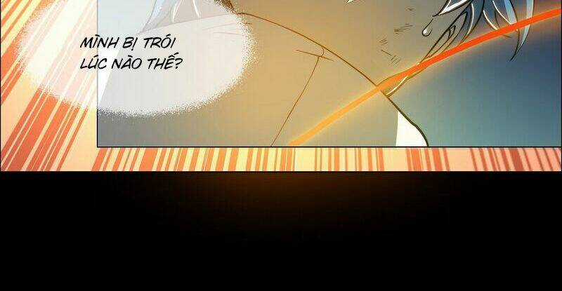 Thần Giới Online Chapter 34 trang 29