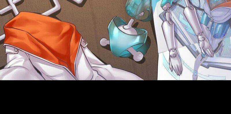 Thần Giới Online Chapter 34 trang 3