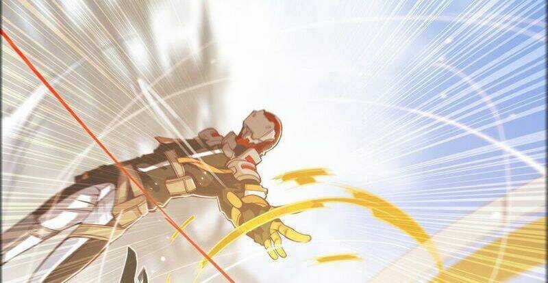 Thần Giới Online Chapter 34 trang 33