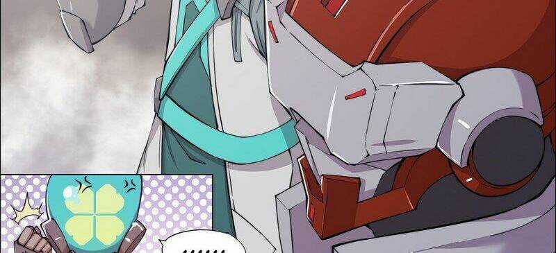 Thần Giới Online Chapter 34 trang 43