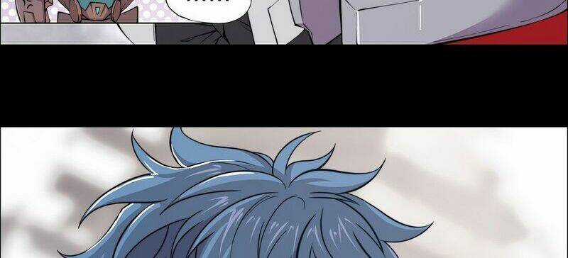 Thần Giới Online Chapter 34 trang 44