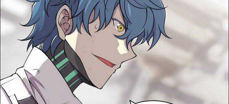 Thần Giới Online Chapter 34 trang 45