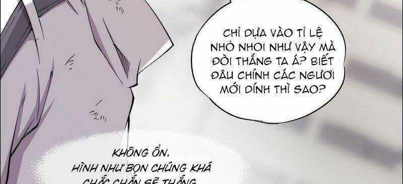 Thần Giới Online Chapter 34 trang 46