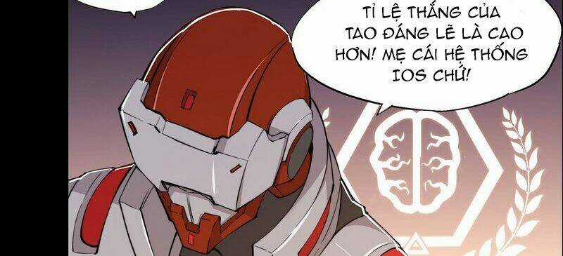 Thần Giới Online Chapter 34 trang 48