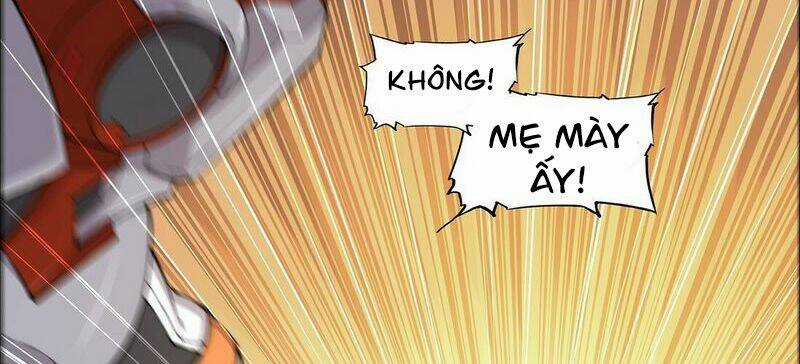 Thần Giới Online Chapter 34 trang 50