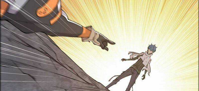 Thần Giới Online Chapter 34 trang 51