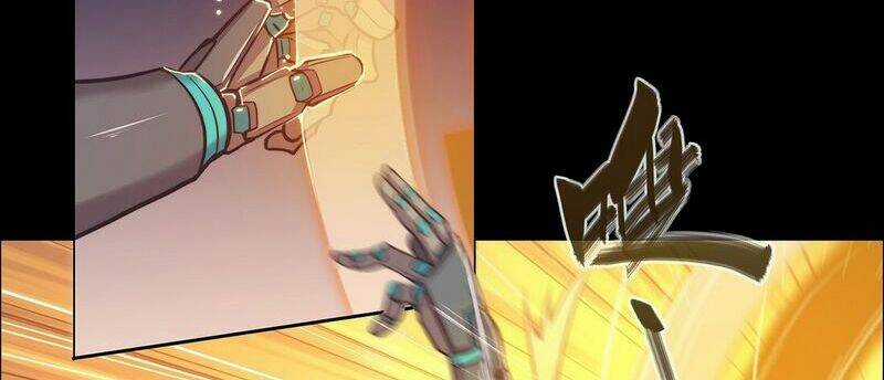 Thần Giới Online Chapter 34 trang 54