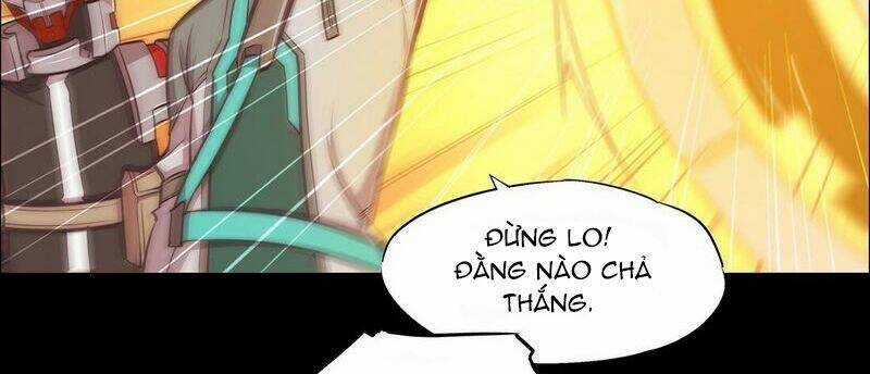Thần Giới Online Chapter 34 trang 56
