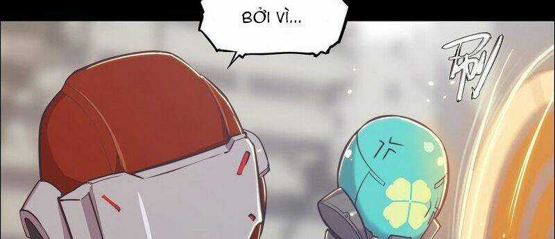 Thần Giới Online Chapter 34 trang 57