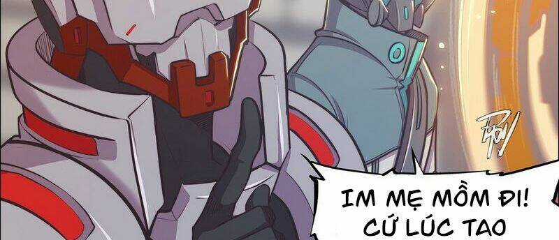 Thần Giới Online Chapter 34 trang 58