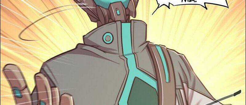 Thần Giới Online Chapter 34 trang 60