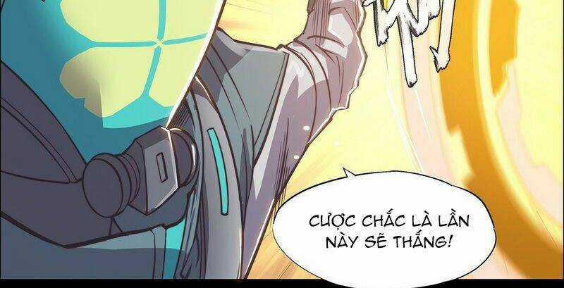 Thần Giới Online Chapter 34 trang 69