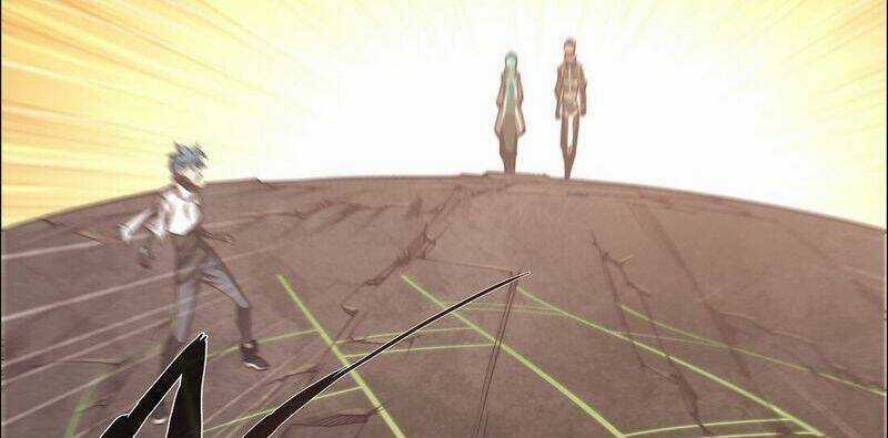 Thần Giới Online Chapter 34 trang 7