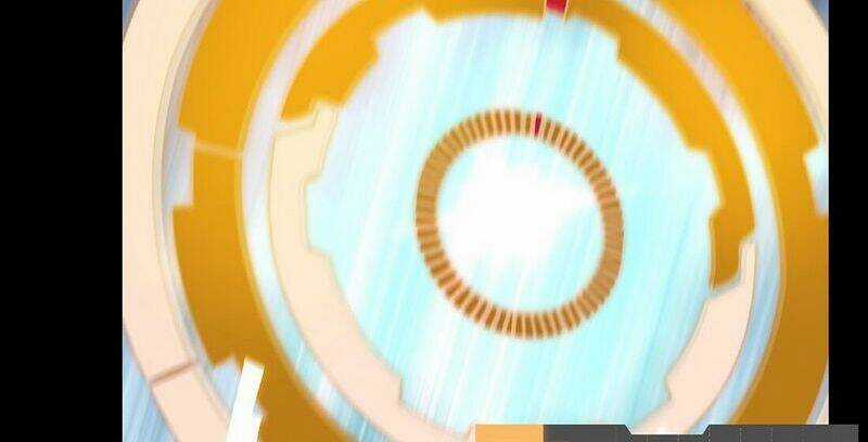 Thần Giới Online Chapter 34 trang 71