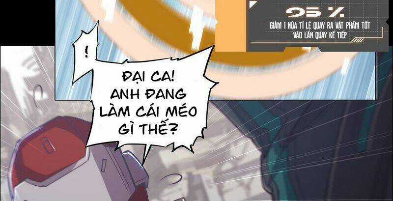 Thần Giới Online Chapter 34 trang 72