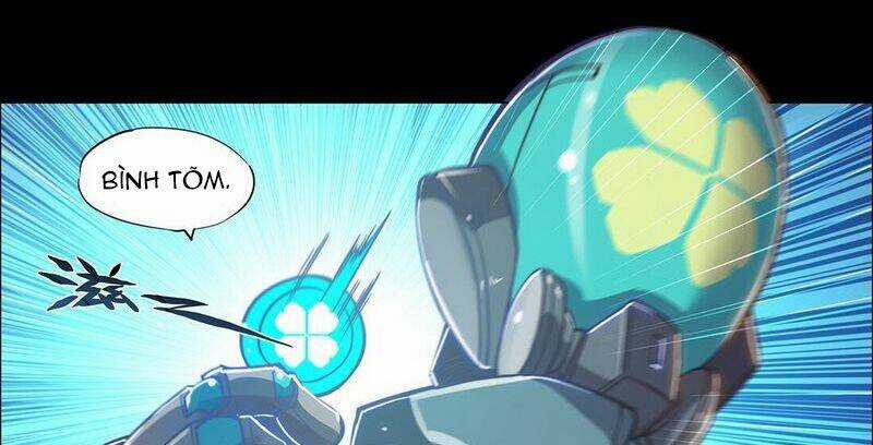 Thần Giới Online Chapter 34 trang 74