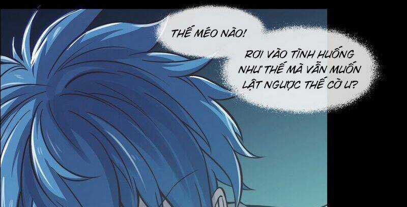 Thần Giới Online Chapter 34 trang 77