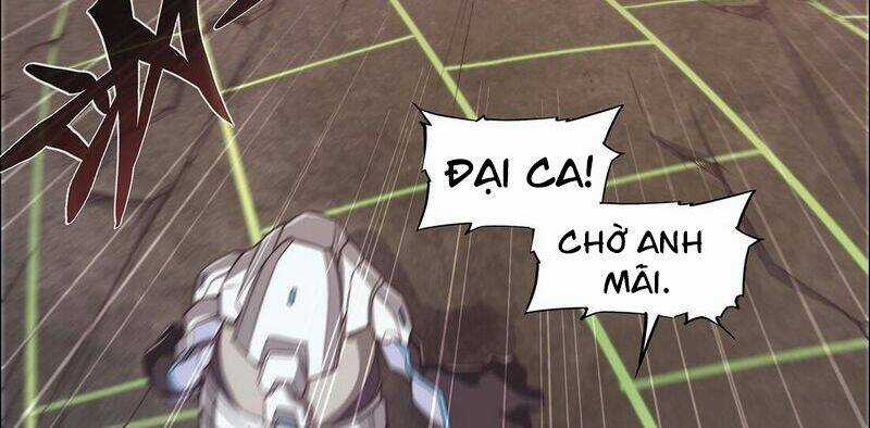 Thần Giới Online Chapter 34 trang 8