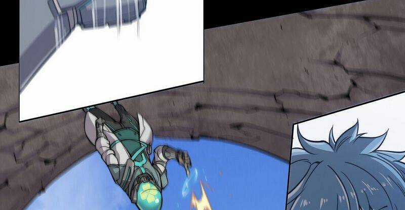 Thần Giới Online Chapter 34 trang 81