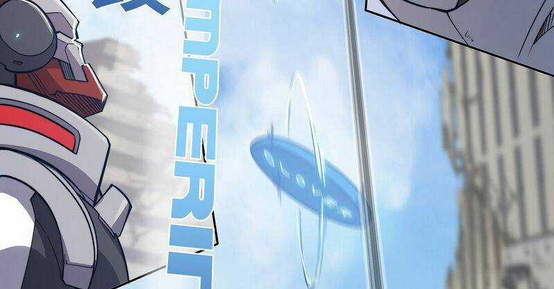 Thần Giới Online Chapter 34 trang 83