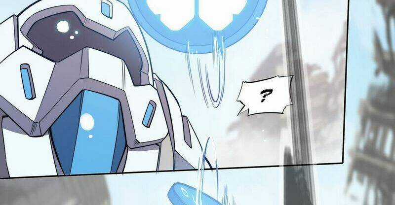 Thần Giới Online Chapter 34 trang 85