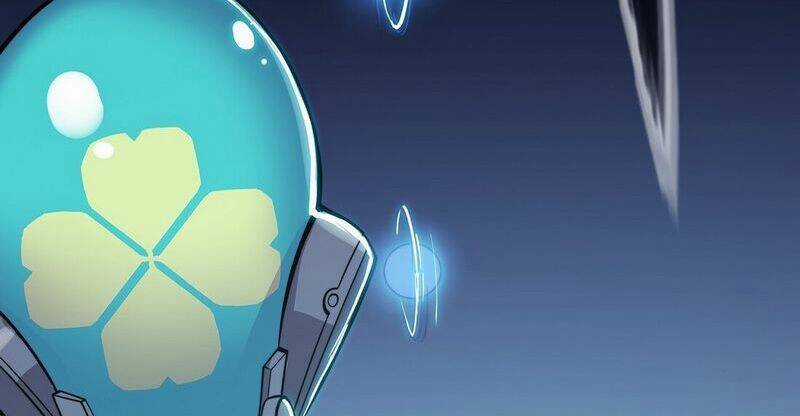 Thần Giới Online Chapter 34 trang 87