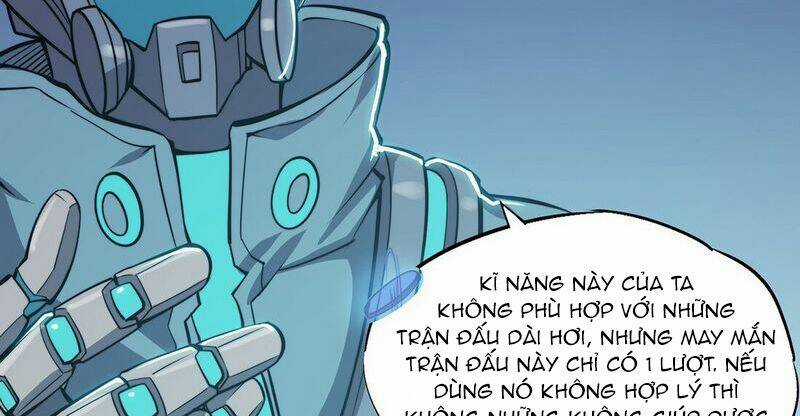 Thần Giới Online Chapter 34 trang 88