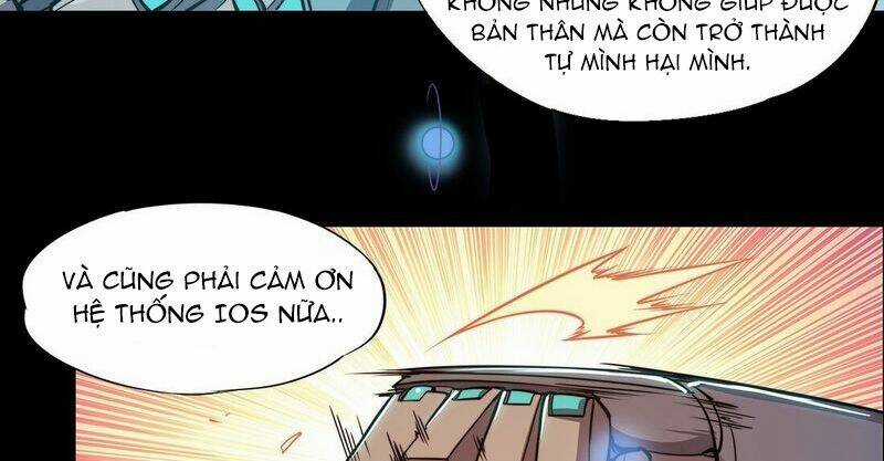 Thần Giới Online Chapter 34 trang 89