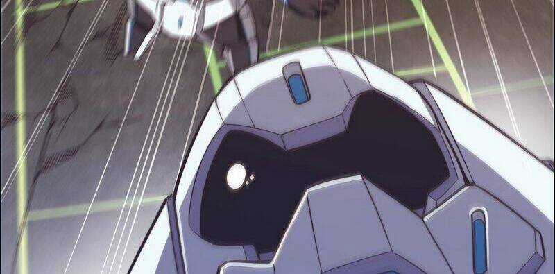 Thần Giới Online Chapter 34 trang 9