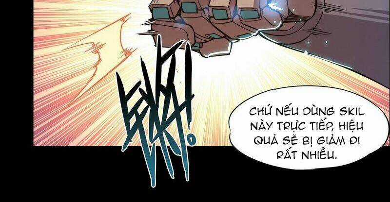 Thần Giới Online Chapter 34 trang 90