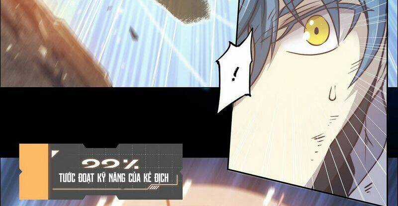 Thần Giới Online Chapter 34 trang 95