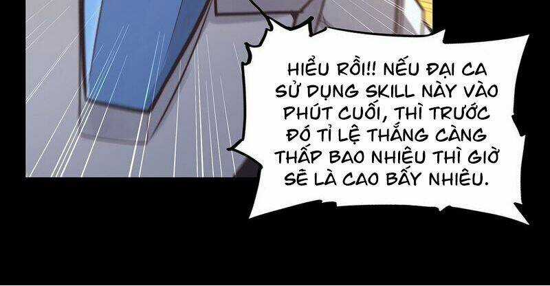 Thần Giới Online Chapter 34 trang 99