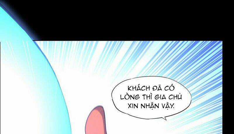 Thần Giới Online Chapter 35 trang 10