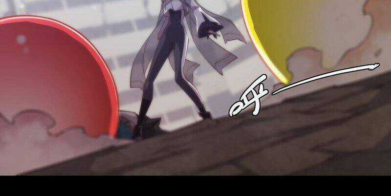 Thần Giới Online Chapter 35 trang 101