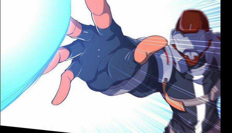 Thần Giới Online Chapter 35 trang 11