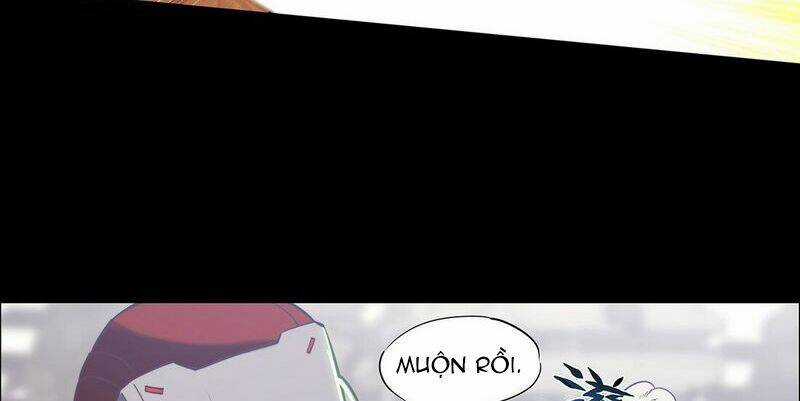 Thần Giới Online Chapter 35 trang 113