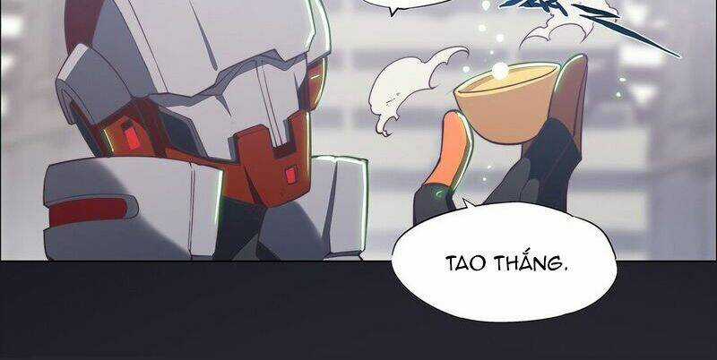 Thần Giới Online Chapter 35 trang 114