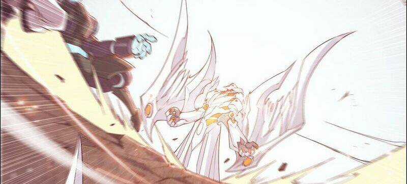 Thần Giới Online Chapter 35 trang 128