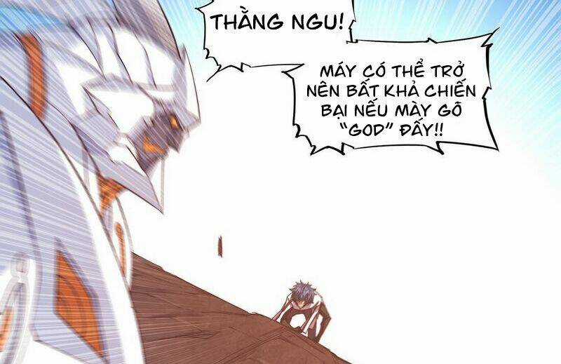 Thần Giới Online Chapter 35 trang 137