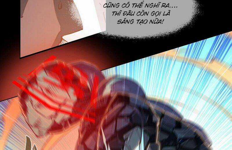 Thần Giới Online Chapter 35 trang 140