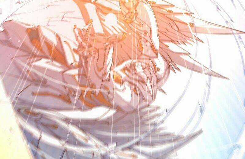 Thần Giới Online Chapter 35 trang 145