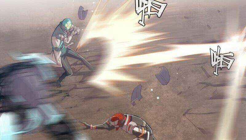 Thần Giới Online Chapter 35 trang 17