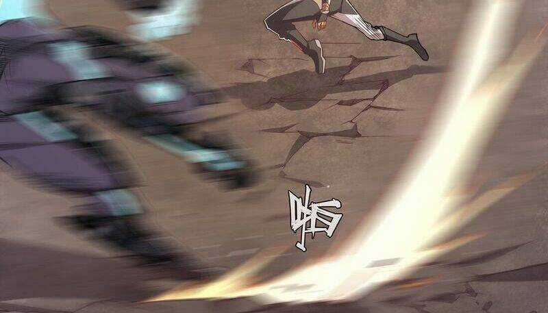 Thần Giới Online Chapter 35 trang 18