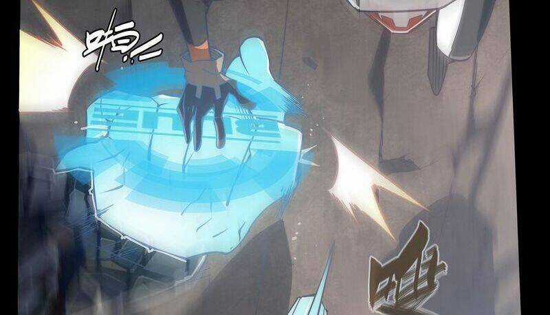 Thần Giới Online Chapter 35 trang 20