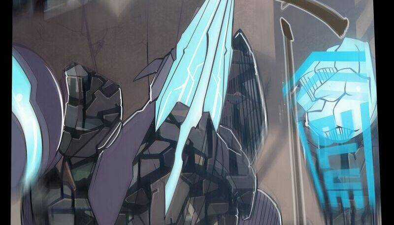 Thần Giới Online Chapter 35 trang 21