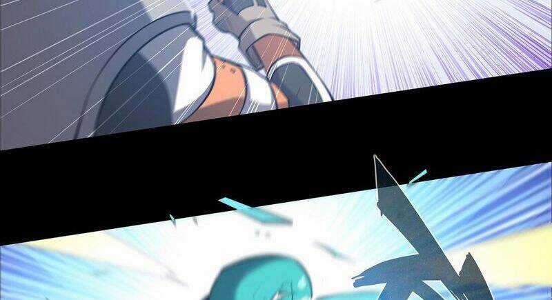 Thần Giới Online Chapter 35 trang 27